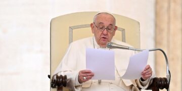 El Papa ha destacado el papel diplomático que está ejerciendo la Santa Sede ante la guerra en Ucrania, para acercar posiciones.