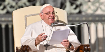 El Papa ha propuesto al Patriarca de la Iglesia Mar Awa III, que desde 2025 todos los cristianos celebren la Pascua el mismo día.