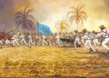 Arce revindica el protagonismo de afrodescendientes e indígenas de Santa Cruz en la Lucha por la Independencia