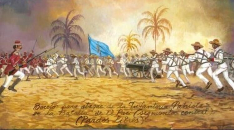 Arce revindica el protagonismo de afrodescendientes e indígenas de Santa Cruz en la Lucha por la Independencia