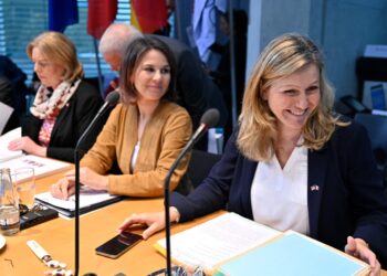 Bas, ha destacado la importancia de la cooperación franco-alemana en tiempos de crisis.