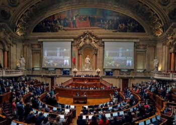 El Parlamento de volvió a aprobar una ley que despenaliza la eutanasia. Foto: AFP