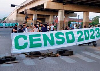IBCE ve difícil que el PIB supere la meta del 5,1% debido a conflictos por el Censo