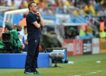 paulo bento_se despide_seleccion surcoreana