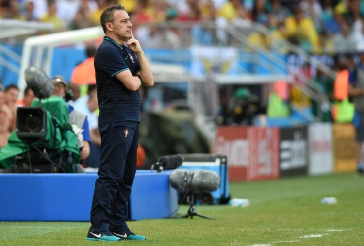 paulo bento_se despide_seleccion surcoreana
