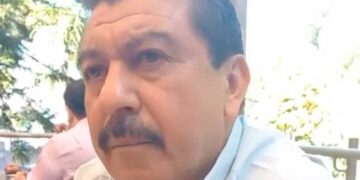 El periodista Fredid Román