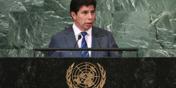 Presidente de Perú pide en la ONU respetar el ‘derecho humano a la alimentación’