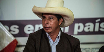 La Justicia de Perú rechaza ingresar a prisión al líder de Perú Libre, el antiguo partido de Pedro Castillo