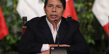 Castillo, ha retirado su petición al Congreso, encargado de aprobar la agenda del mandatario, para que le autorice a viajar a Tailandia