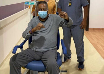 Pelé presenta progresión del cáncer, disfunción renal y cardíaca