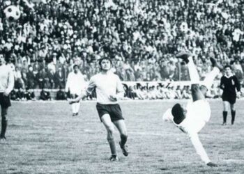 Pelé