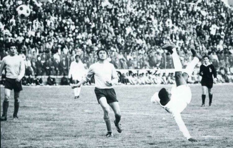 Pelé