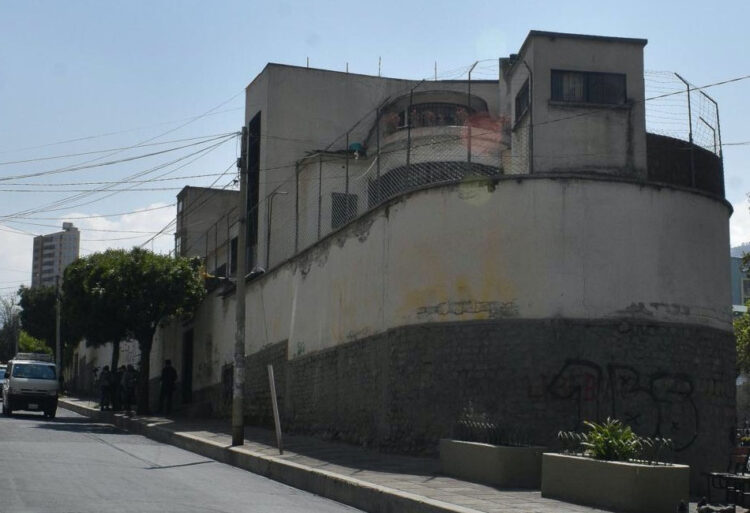 Abogado de Áñez: Gobernadora de Miraflores también es testigo de Golpe de Estado II