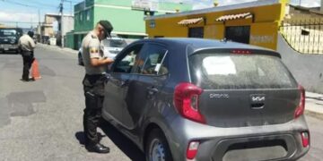 Vivanco ha sido hallado muerto con signos de tortura en una vivienda de Huarquillas, en el sur de Ecuador.