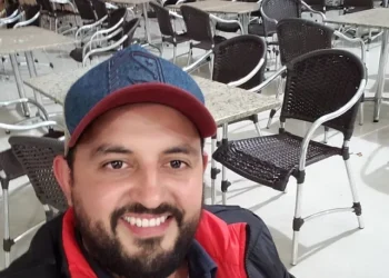 Periodista asesinado