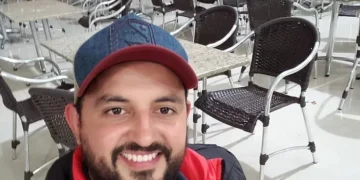 Periodista asesinado