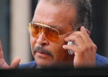 El periodista Juan Arjón López fue encontrado sin vida