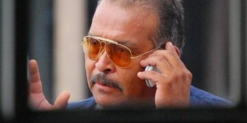 El periodista Juan Arjón López fue encontrado sin vida