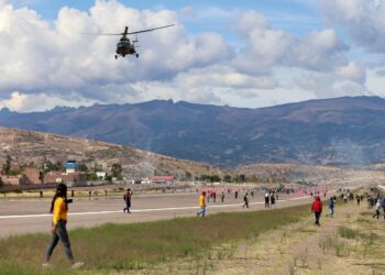 Cancillería habilita fondo de ‘gestoría consular’ para asistir a connacionales parados en Perú