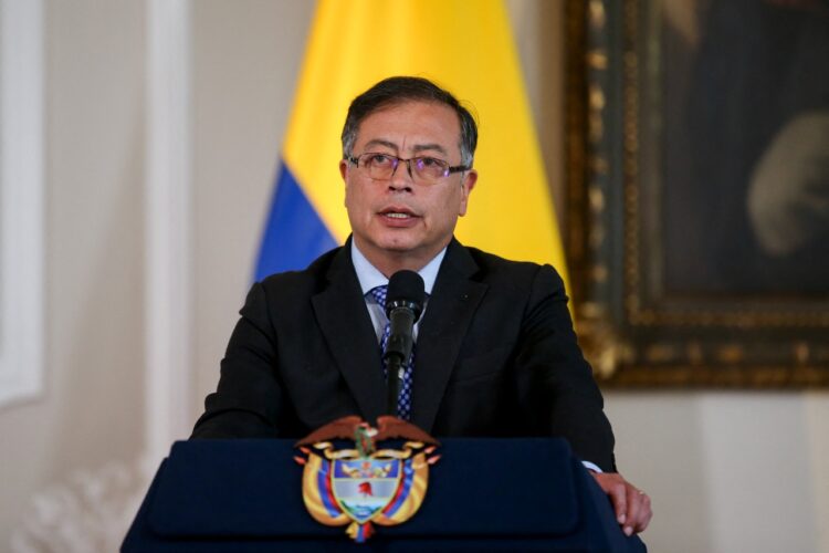Petro denuncia ‘injusticia’ de EEUU con Cuba al incluirla en lista negra