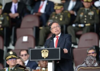 Foto: Archivo La Razón