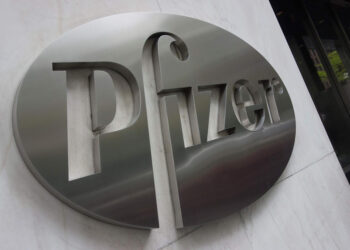 Pfizer anunció resultados positivos en bebés de los ensayos de una vacuna contra el virus respiratorio sincitial