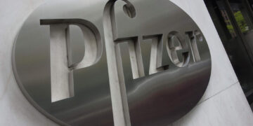 Pfizer anunció resultados positivos en bebés de los ensayos de una vacuna contra el virus respiratorio sincitial