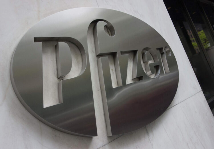 Pfizer anunció resultados positivos en bebés de los ensayos de una vacuna contra el virus respiratorio sincitial