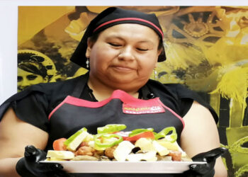 Así es el verdadero pique macho, con solo 5 ingredientes
