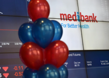 La aseguradora MediBank asegura que los piratas informáticos habrían robado más de 200 gigas de datos. Foto: AFP.