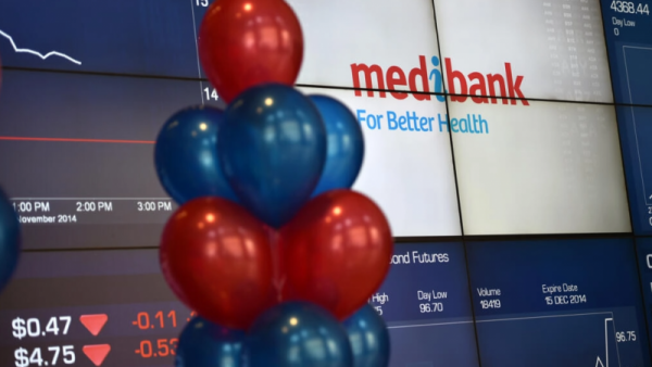 La aseguradora MediBank asegura que los piratas informáticos habrían robado más de 200 gigas de datos. Foto: AFP.