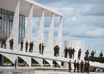 planalto_brasilia. Golpe de Estado contra Lula