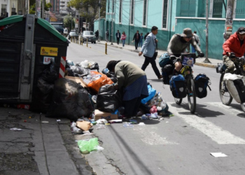 Bolivia retorna a la senda de la reducción de la pobreza extrema