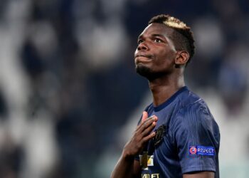 Pogba baja Mundial Qatar