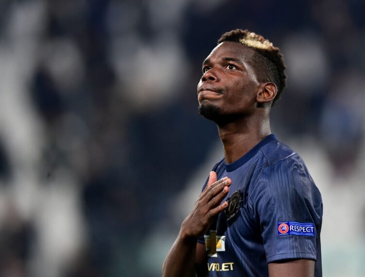 Pogba baja Mundial Qatar