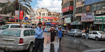 La Policía de Israel defiende cerrar las redes sociales en caso de choques con ciudadanos palestinos