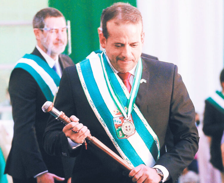 ¿En qué cree Creemos?