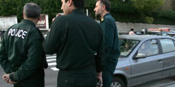 La Policía iraní investiga una posible agresión sexual contra una mujer en el marco de un arresto