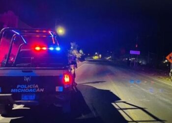 Al menos 19 muertos en tiroteo en el centro de México
