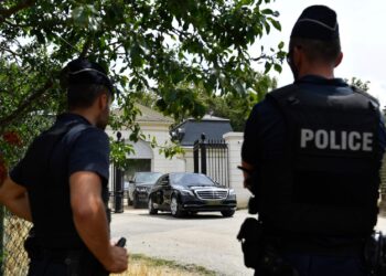 Policía de Vietnam desmantela red de apuestas de $us 1.200 millones.
