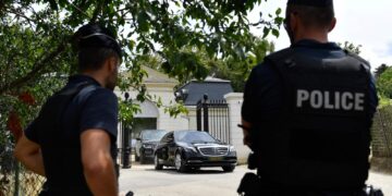 Policía de Vietnam desmantela red de apuestas de $us 1.200 millones.