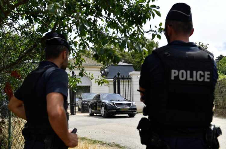 Policía de Vietnam desmantela red de apuestas de $us 1.200 millones.