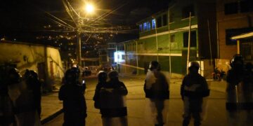 Foto: Archivo La razón