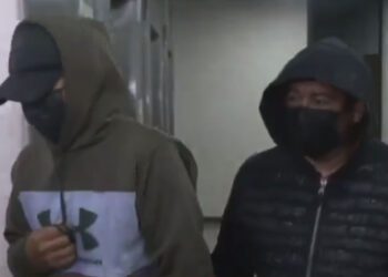 Los dos policías que dejaron huir a un colombiano son enviados a la cárcel