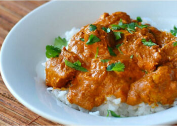 Murió Ahmed Aslam Ali, creador del pollo tikka malasa. Foto: Internet.