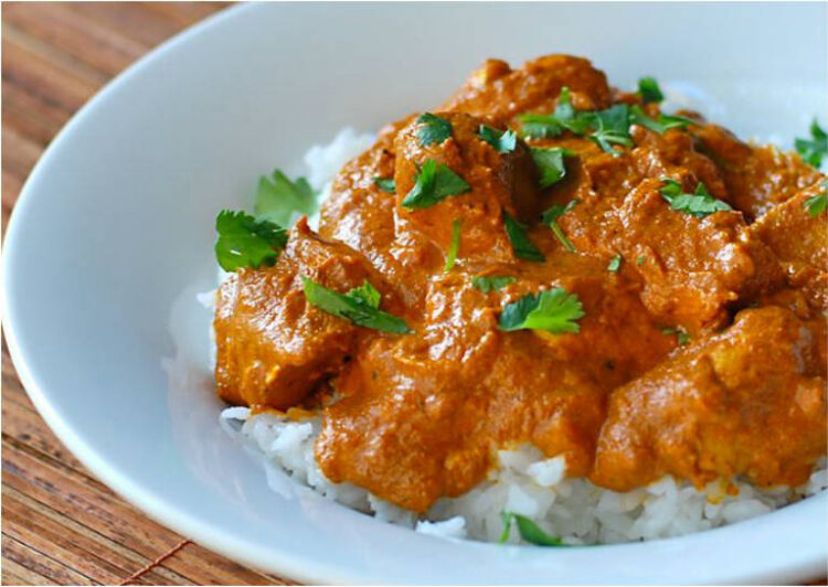 Murió Ahmed Aslam Ali, creador del pollo tikka malasa. Foto: Internet.