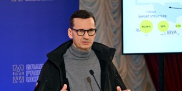 Polonia abre la puerta a aceptar los Patriot alemanes.