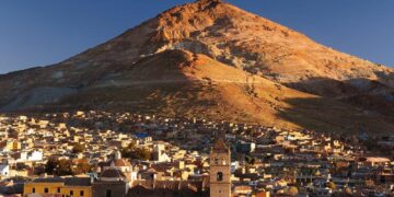 Potosí celebra 212 años de su gesta libertaria
