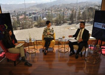 Crecen las sospechas por la aprobación de una nueva norma de construcciones en La Paz