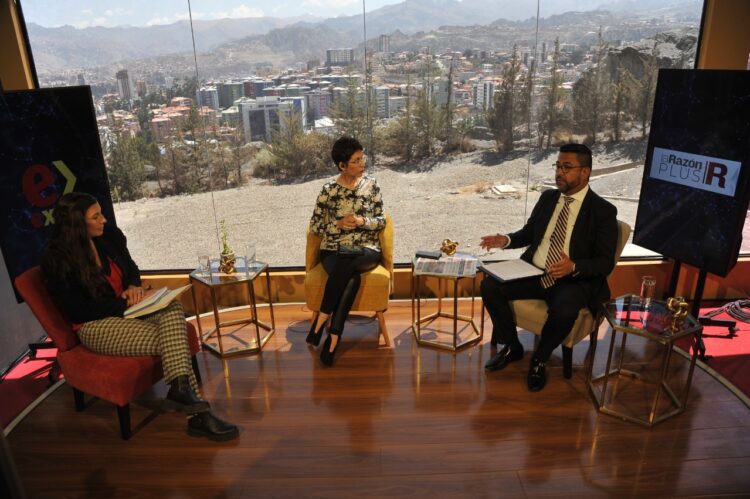 Crecen las sospechas por la aprobación de una nueva norma de construcciones en La Paz